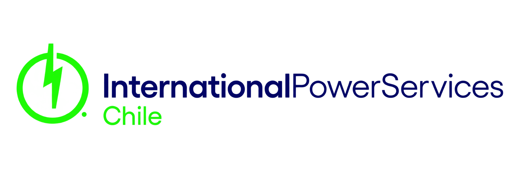 INTERNATIONAL POWER SERVICE